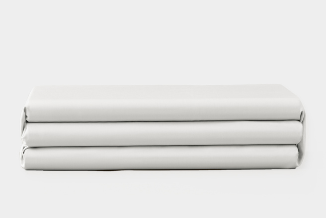 Пододеяльник из тенселя с двусторонней молнией